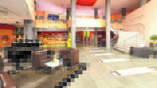 Dorint-Hotel-Seminarstandort-Dresden-Lobby